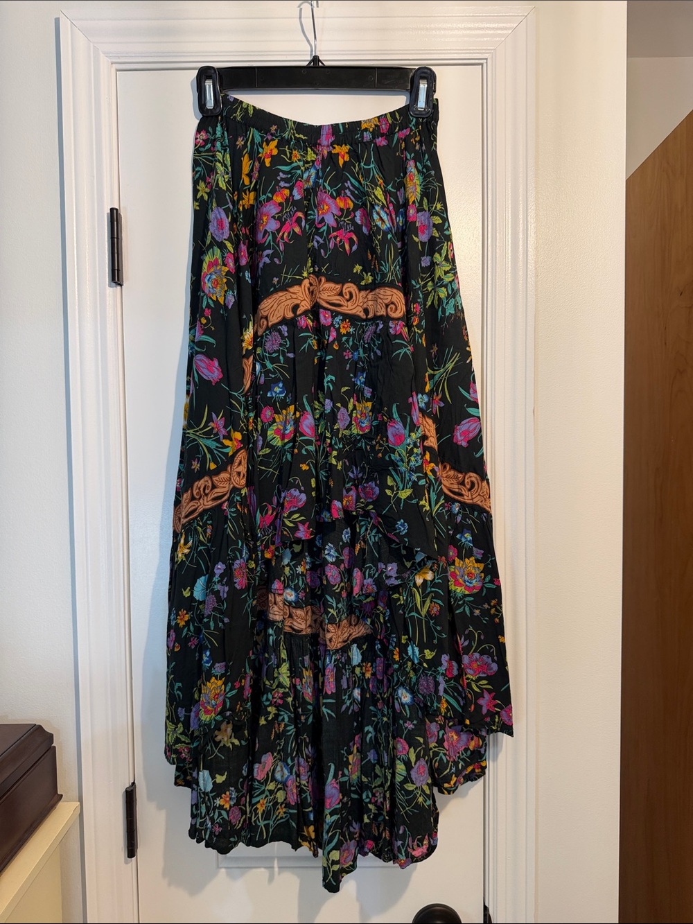Gypsy Queen Castaway Skirt